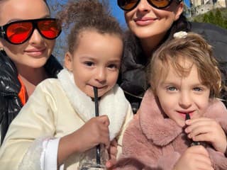 Nepomýlia si ich? Daniela