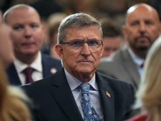 Michael Flynn