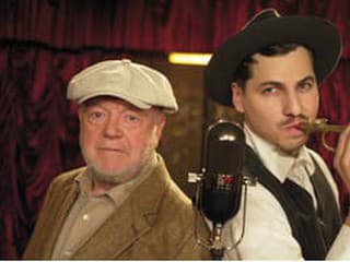 Peter Lipa a Kristián