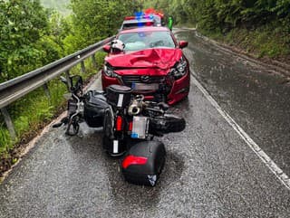 Polícia v Košickom kraji