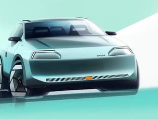 Škoda Favorit 2025 v