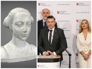 Tajnosti Machalu nemali dlhé