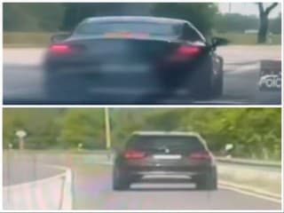 Šokovaní policajti! VIDEO Dvaja