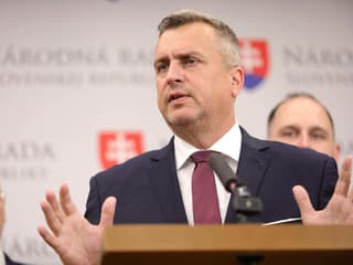 Danko nevylúčil označovanie produktov