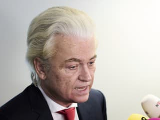 Geert Wilders