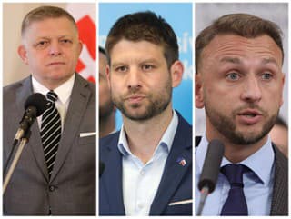 PRIESKUM odhaľuje nálady voličov