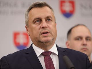 Andrej Danko