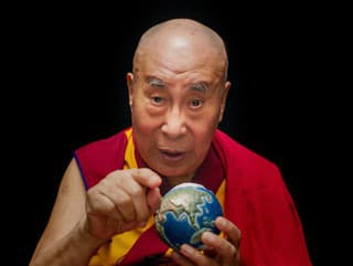 Jedna z najväčších svetových