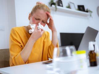 Odborníci našli vinníka za