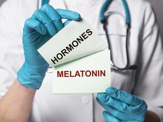 ZABUDNITE na melatonín: Vedci