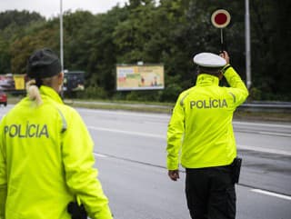 Vodiči pozor: Chystá sa