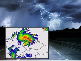Na Európu sa rútia