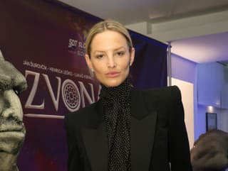 Michaela Kocianová