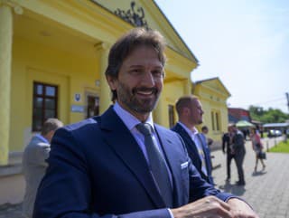 Skokovité zvýšenie obranných výdavkov