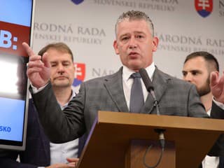 Policajné autá boli kúpené