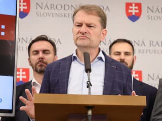 Mandátový výbor začal konanie