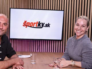 VIDEO Vyspovedali sme Dominiku