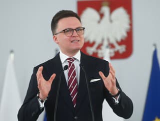 Szymon Holownia