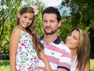 Niekdajšia detská hviezdička opäť