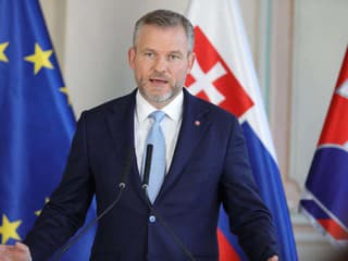 Peter Pellegrini