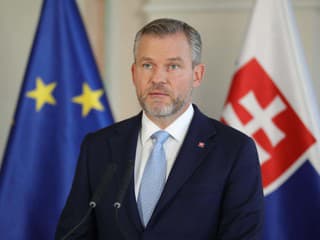 Peter Pellegrini