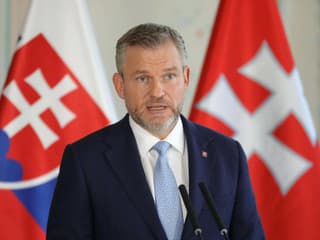 Peter Pellegrini