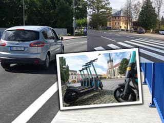 Ministerstvo predstavilo balík ZÁSADNÝCH