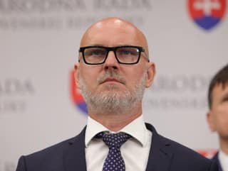 Gröhling hovorí v súvislosti