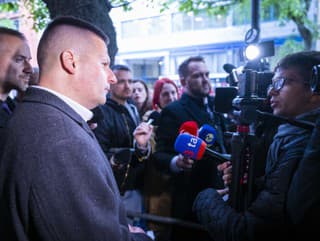 Prezident nevyhlásením referenda o