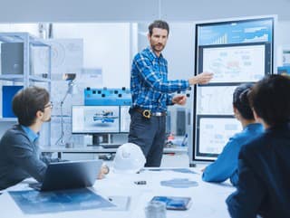 PPA CONTROLL: Skupina, kde