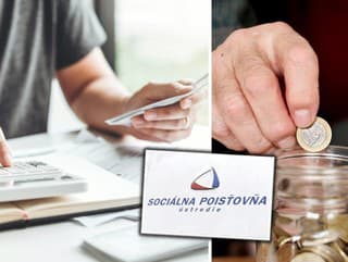 Dôležitá ZMENA! Ľudia bez