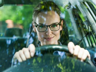 Ste aktívny šofér? Nerobte