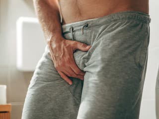 Cysty môžu potrápiť aj