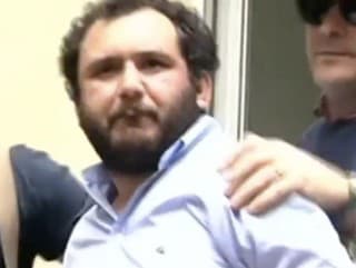 Giovanni Brusca