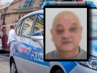 Slovák dostal za znásilnenie