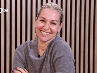 VIDEO Cibulková otvorene o