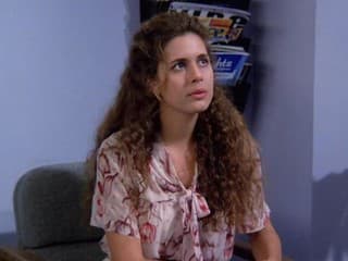 V Priateľoch vyfúkla Rossovi