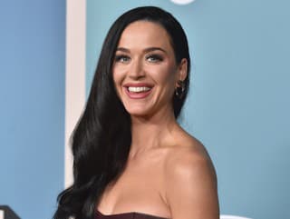 Katy Perry 