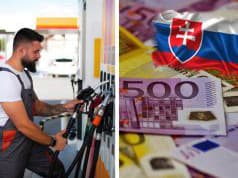 Trpký KONIEC SIETE BENZÍNOK