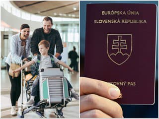Cestovná horúčka stúpa: Na