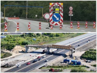 Vodiči, o niekoľko hodín