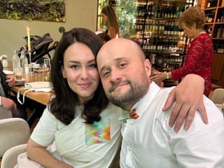 Dominika Kavaschová sa KONEČNE