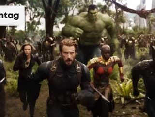 20 najlepších filmov o