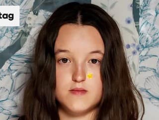 Hviezda seriálu The Last