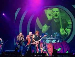 Kapela Helloween predstaví svoj