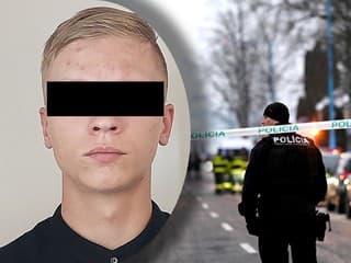 Tragédia v Spišskej Starej