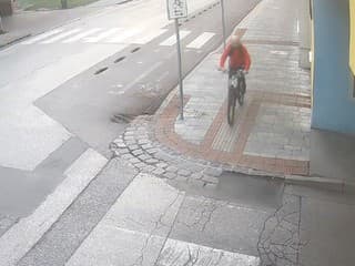V Trnave sa zrazili