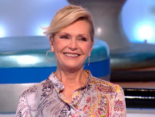 Záhady tela, Helena Vondráčková
