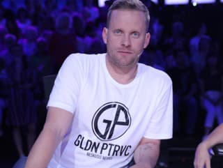 Jakub Prachař po prvýkrát