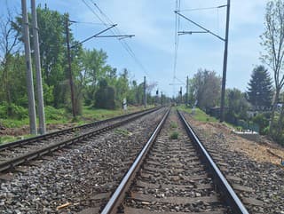 Obrovská tragédia na železnici!
